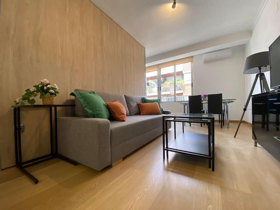 발렌시아 Executive Style Near Downtwon 아파트 외부 사진