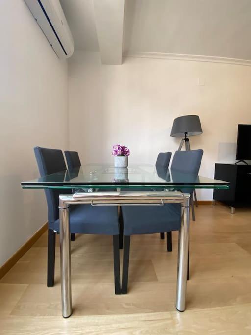 발렌시아 Executive Style Near Downtwon 아파트 외부 사진
