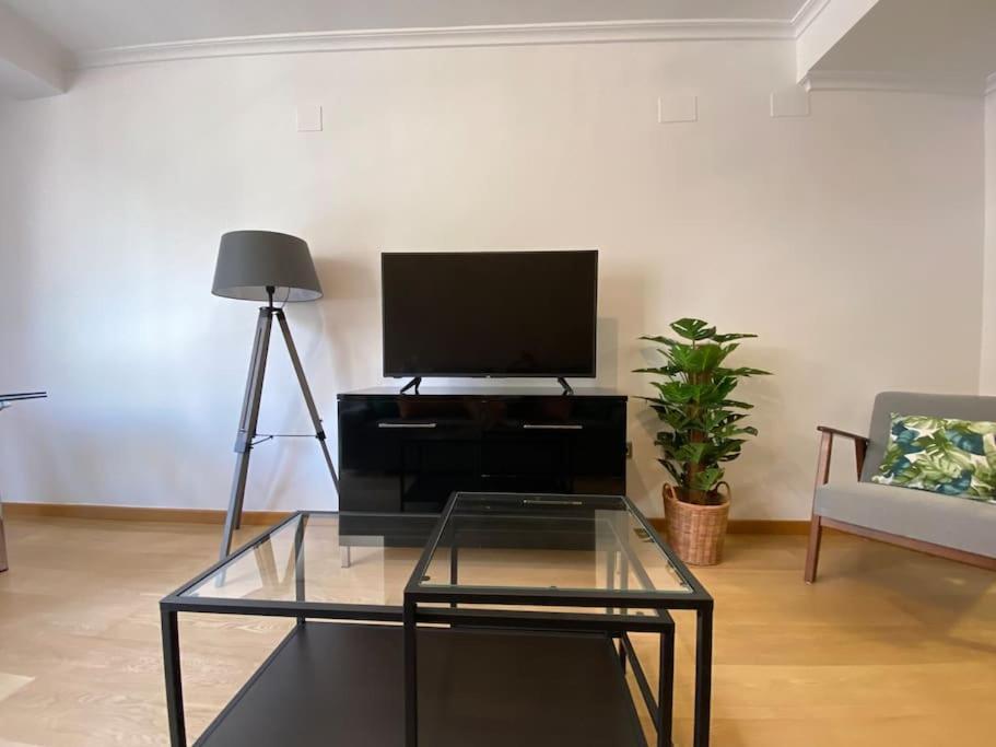 발렌시아 Executive Style Near Downtwon 아파트 외부 사진